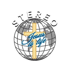 Stereo Jesus Is Life 1