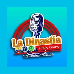 La Dinastia Radio Online