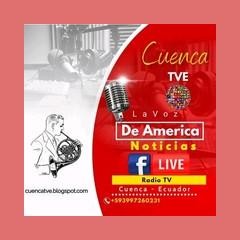 Cuenca TVE Internacional