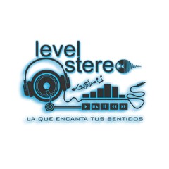 Level Stereo Radio