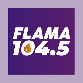 Flama Plus 104.5