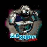 Old Robot Jazz