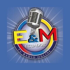 EyM Ecuador Tu Radio Online