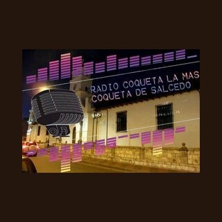 Station Coqueta Salcedo