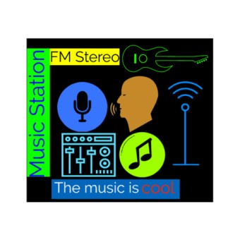 Radio Music Station FM
