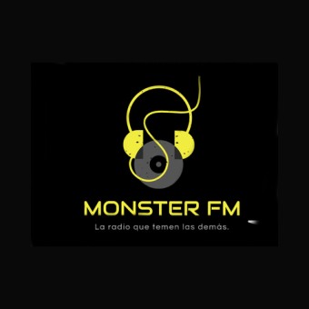 Monster FM