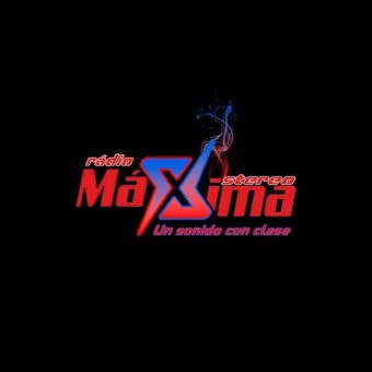 Radio Maxima Stereo