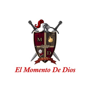 El Momento de Dios