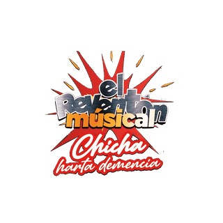El Reventon Musical
