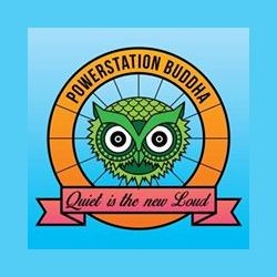 Powerstation Buddha