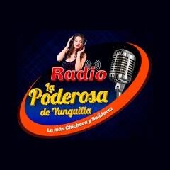 Radio La Poderosa de Yunguilla