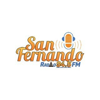 San Fernando Radio 94.5 FM