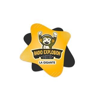 Radio Explosion Hits FM