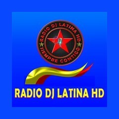 Radio Dj Latina HD
