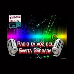 Radio La Voz Del Santa Barbara