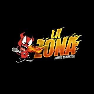 La Zona Radio Estación