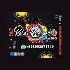Relax Recargado Radio