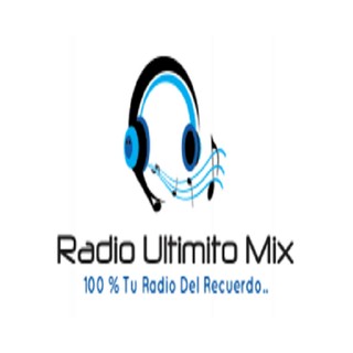 Radio Ultimito Mix