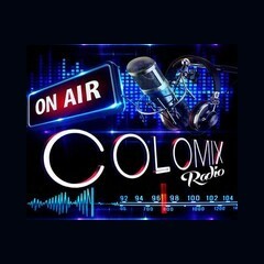 COLOMIXRADIO