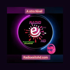 Radio Exito HD