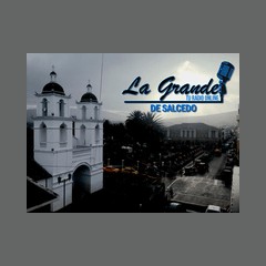 Radio La Grande De Salcedo Online