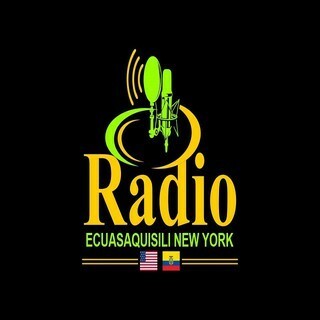 Radio Ecuasaquisili New York
