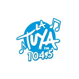 La Tuya Radio