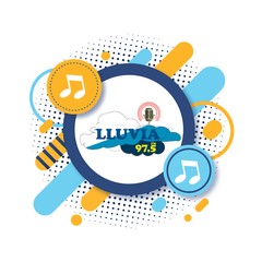 Radio Lluvia