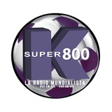 Radio Super K 800
