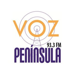 La voz de la Península