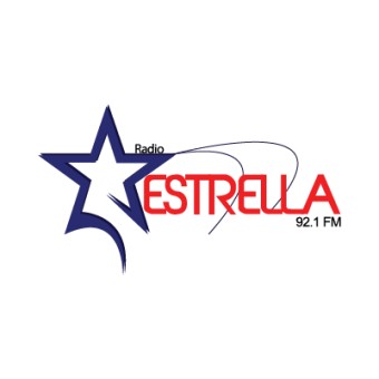 Radio Estrella 92.1 FM