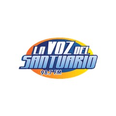 La voz del Santuario 98.7 FM
