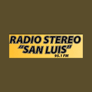 Radio Stereo San Luis