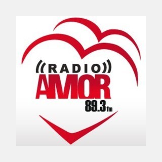Radio Amor 89.3 FM