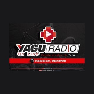 Yacu Radio Online