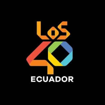 LOS40 Ecuador
