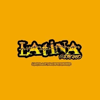 Latina Stereo FM