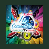 Activa La Consentida