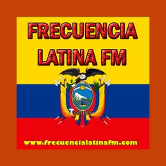Frecuencia Latina FM
