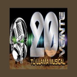 Radio La 2020 FM