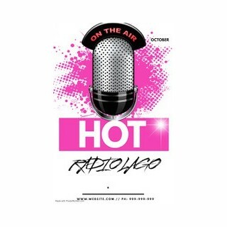 Hot Radio Lago