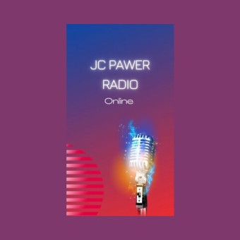JC Pawer Radio Online