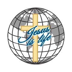 Stereo Jesus Is Life