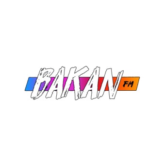 Bakan FM