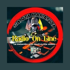 Santa Marianita Radio Online