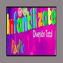 Infantilizate Radio