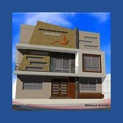 Emanuel Radio de Ambatillo