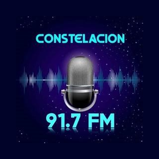 Constelacion Paute 91.7 FM