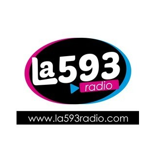La 593 Radio