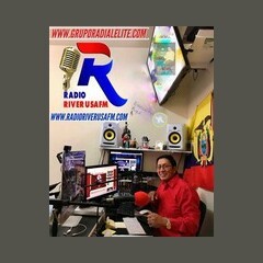 riadioriverusafm